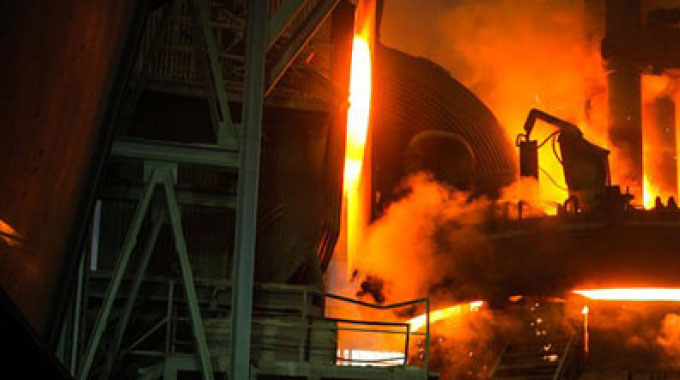 Steelmakers’ diversification gets Government backing
