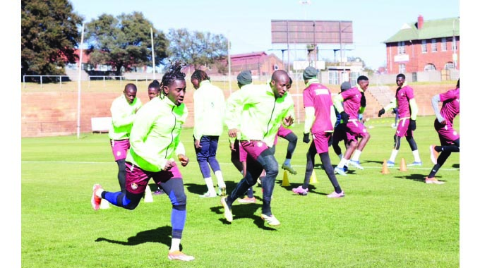WARRIORS FEEL THE ‘WARMTH’