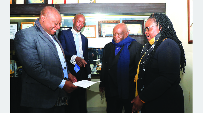 Zimpapers confident of sustaining profitability