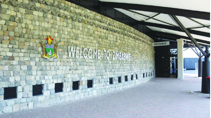 Second Republic sets Beitbridge on a modernisation plinth