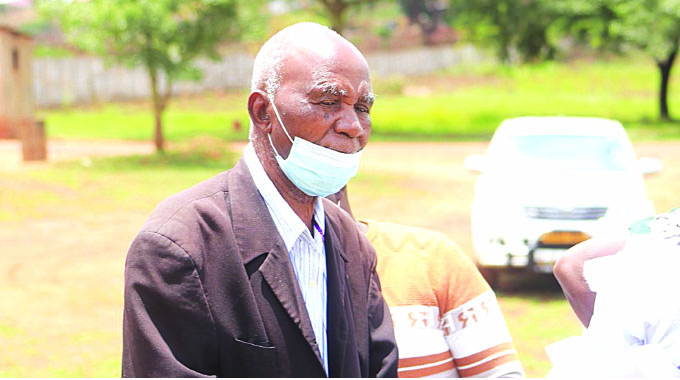 Burial date for Bwanya set