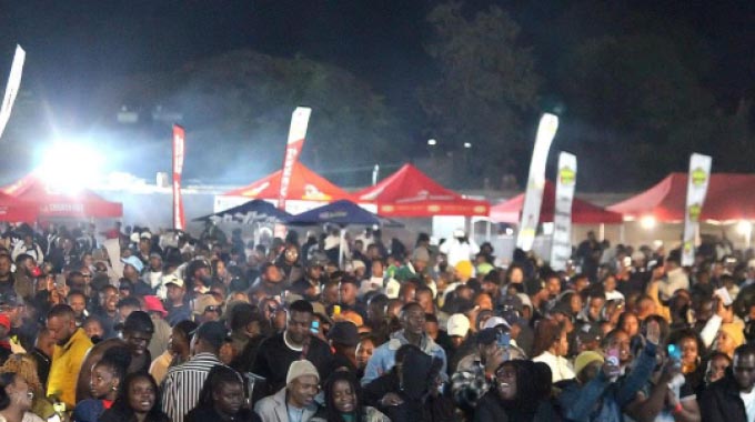 Carpe Diem DJ Show exceeds expectation