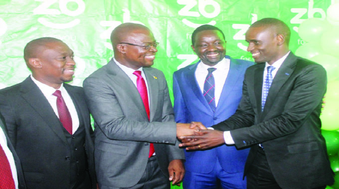 ZB launches digital transformation innovation hub