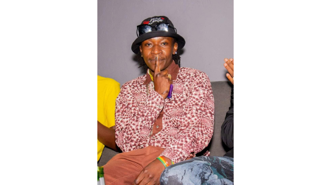 Super Yut, Soul Jah Love: Zimdancehall’s terrible twins