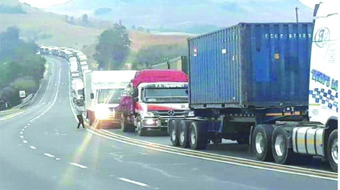 Africa’s infrastructure gap may hamper AfCFTA progress
