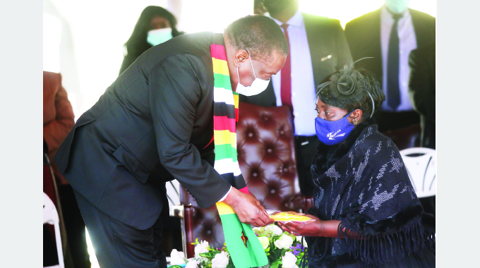 Zim rising above present challenges