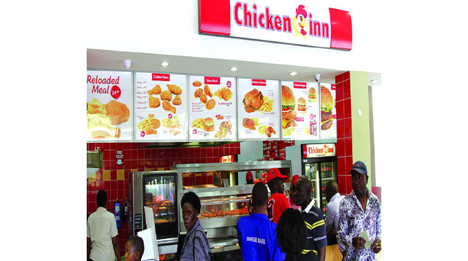 Restructuring focuses  Simbisa on key areas
