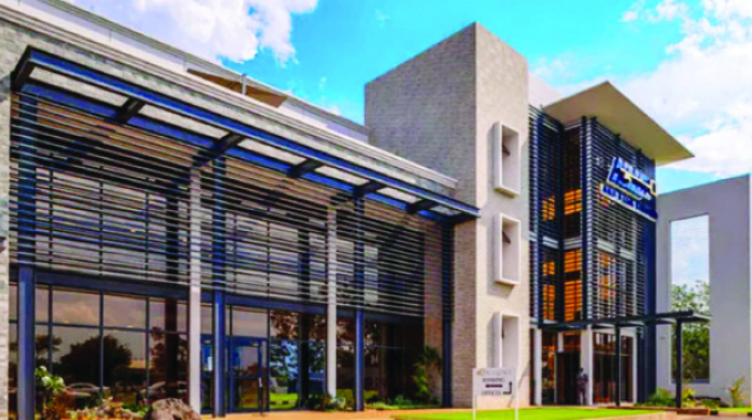 NMB secures US$15m  trade finance guarantee