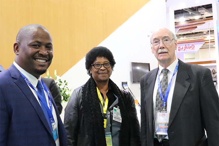 EDITORIAL COMMENT : Cyclone Idai: Wake-up call to climate change