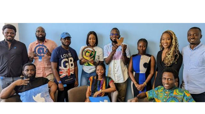 Sacked Twitter workers in Ghana finally compensated