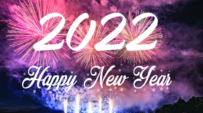 When’s the right time to stop wishing people a ‘Happy New Year’?