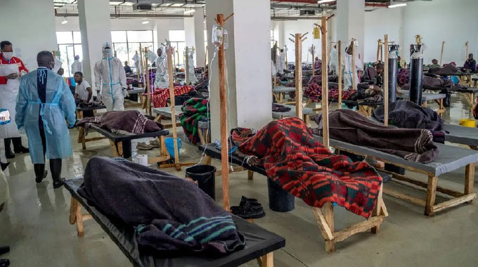 Climate change abets spread of cholera in region