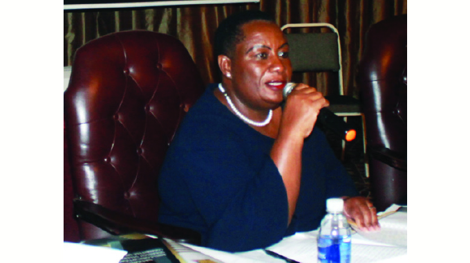 ZACC investigates nine parastatals