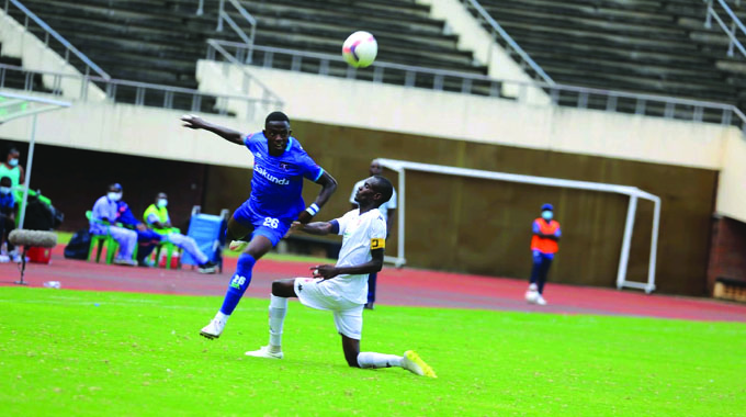 DeMbare take aim at the Undertaker