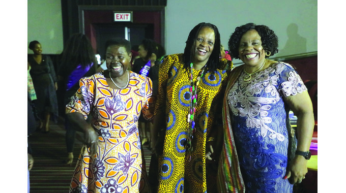‘Document women’s history for posterity’