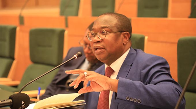 Zim economy stabilising after ZiG introduction