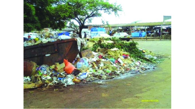 Opposition lacks road map for urban development