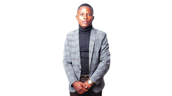 Student carves unique path to success… bags four awards for his scientific background