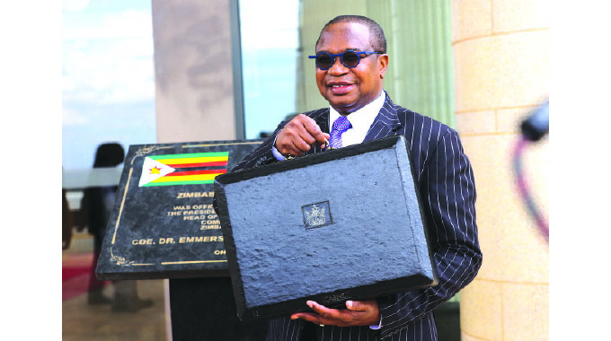 ‘Structured currency a potential game changer