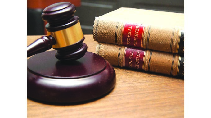 Locus standi in legal proceedings
