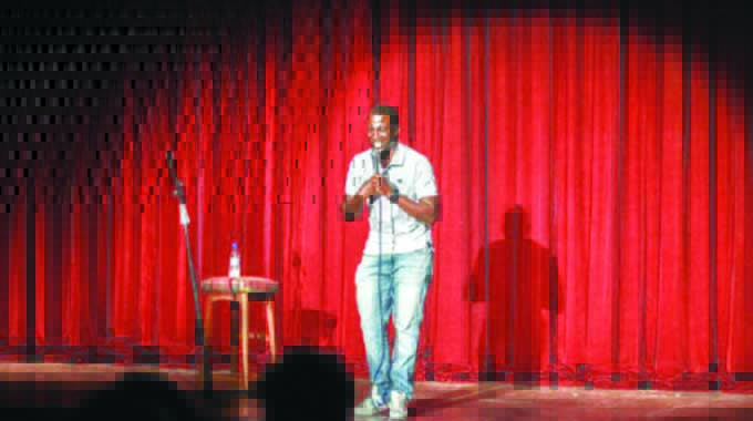 King Kandoro to spread laughter amid Covid
