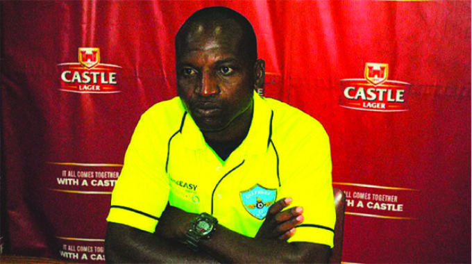Chikuni revels in TelOne’s decent start