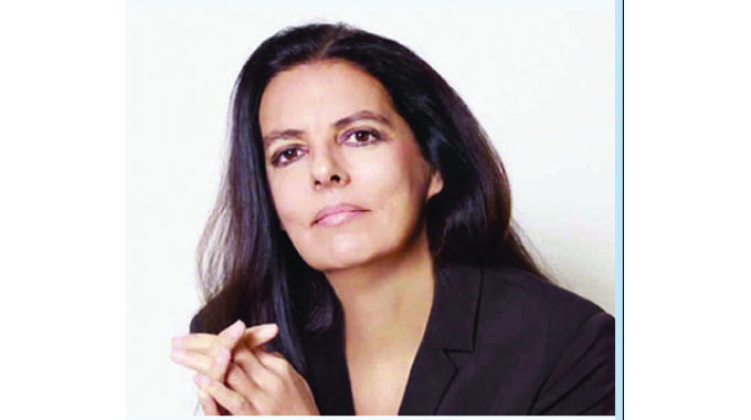 French leads global list for richest women