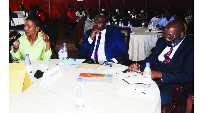 Private sector-led approach key in climate change adaptation