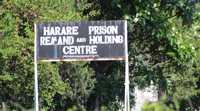 154 foreign nationals in remand