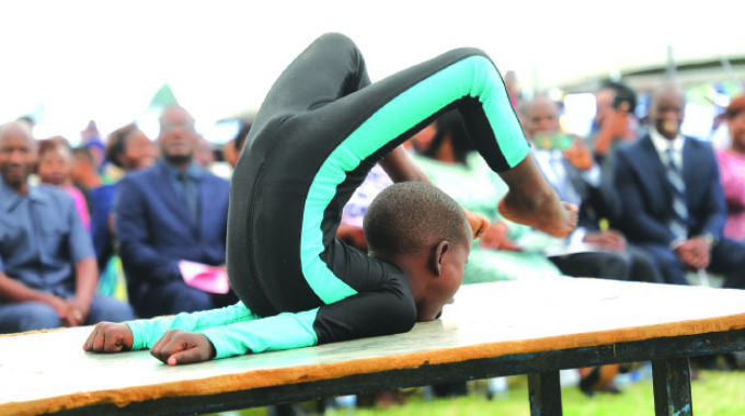 Police warn teachers against abusing pupils