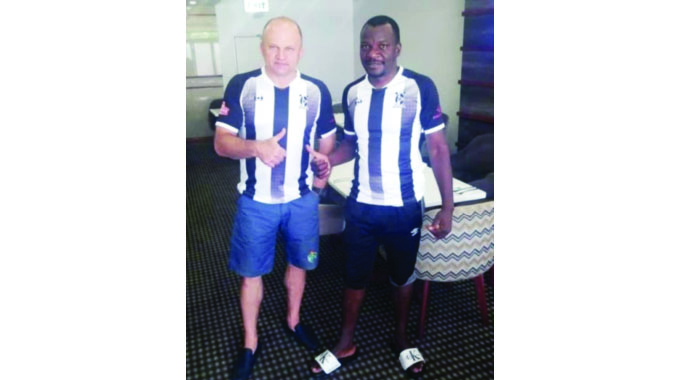 No home win, so what?…Warriors score another Afcon first