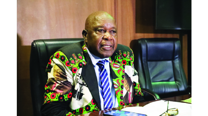 Zanu PF confident of successful SA coalition deal
