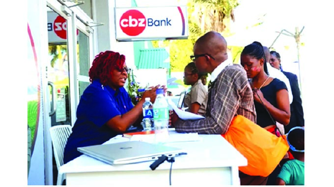 CBZ secures US$80m loan from Afreximbank to support exporters