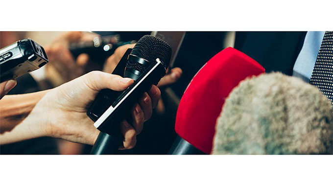 Chamisa bans public media journalists from rallies