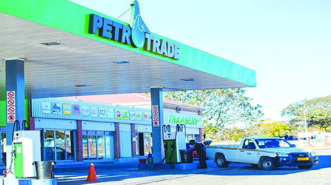Petrotrade, Genesis merger conclusion by June