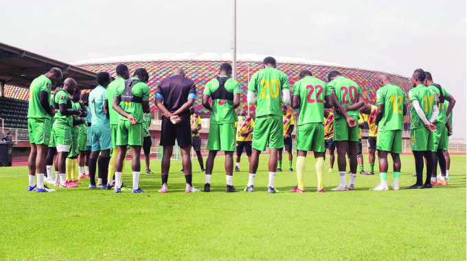 Dejected Warriors seek AFCON consolation