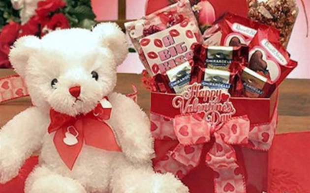 Valentine’s Day should be a confirmation and celebration of love, as we celebrate it by sending love poetry, sharing food or drink, dancing or even sending presents and flowers to loved ones