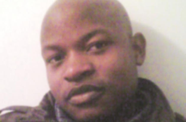 Victor Dube