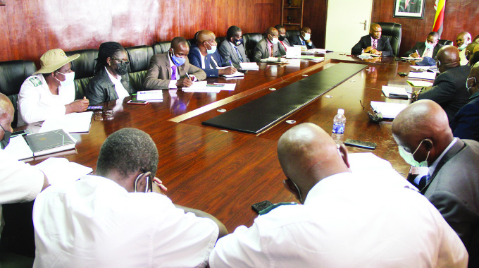 Corrupt VID officers warned