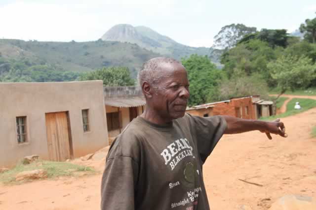 ‘Halt Renamo in its tracks’