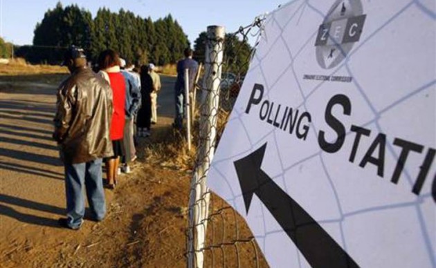 There are adults in their 40s living in Zimbabwe who have never voted in their lives and yet Zimbabwe has had roughly nine elections since Independence. It’s either they don’t have an opinion or they simply don’t care