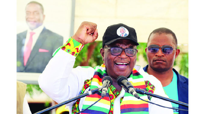 ‘Second Republic fulfils bulk of Binga promises’