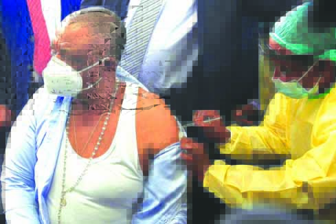 2nd Republic’s mojo on health sector