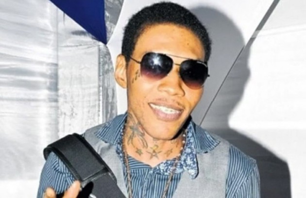 Vybz Kartel
