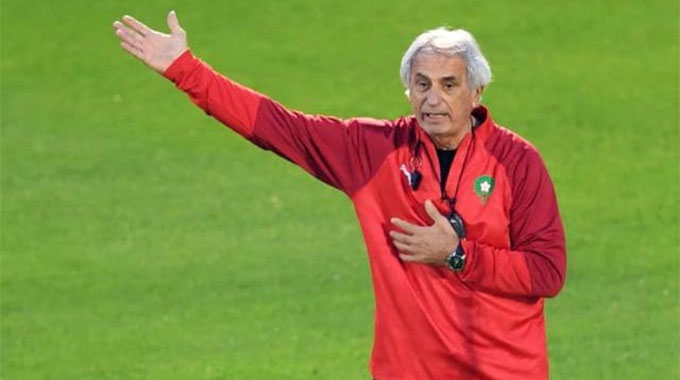 African team could win World Cup in a decade