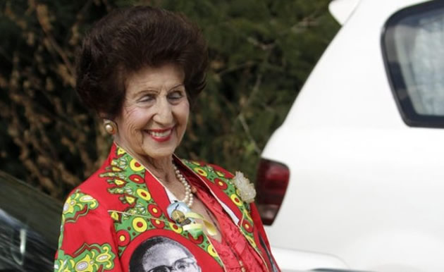 Kiki Divaris’ burial set for tomorrow