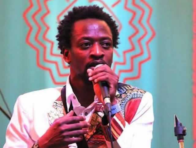 Afrojazzanova ends in style