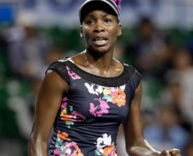 Venus Williams