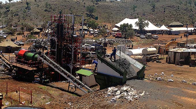 ACF eyes electric arc furnace project