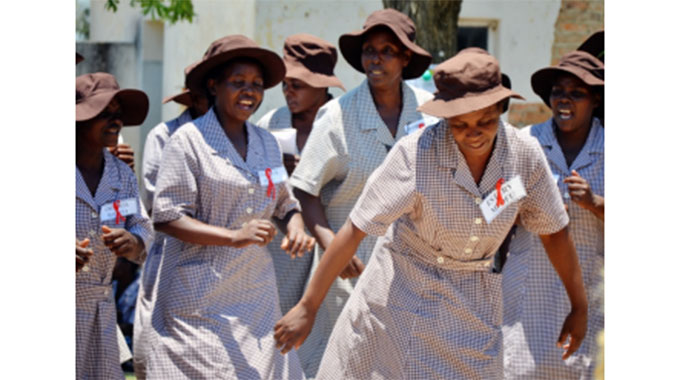 Village health workers: Frontline of Zim’s well-being